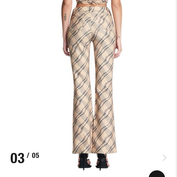 IAMGIA CARMEL PANT - Picture 2 of 3